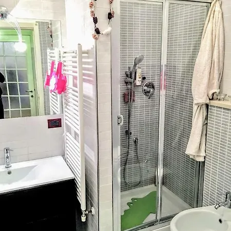 דירה Bruno Gio